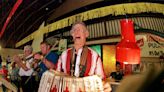 Wisconsin polka legend Alvin Styczynski of Pulaski dies