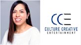 Culture Creative Entertainment Hires Netflix’s Sherley Ibarra As Literary Agent