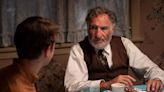 Oscar nominee Judd Hirsch on being the 'alien' of The Fabelmans