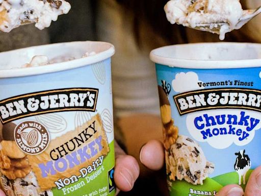 The top 10 Ben & Jerry's flavors, ranked