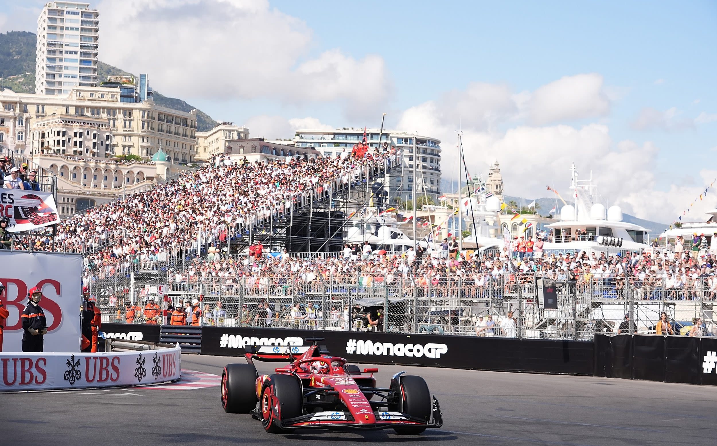 F1 2024 season: Full race calendar, schedule, driver line-ups and sprints latest