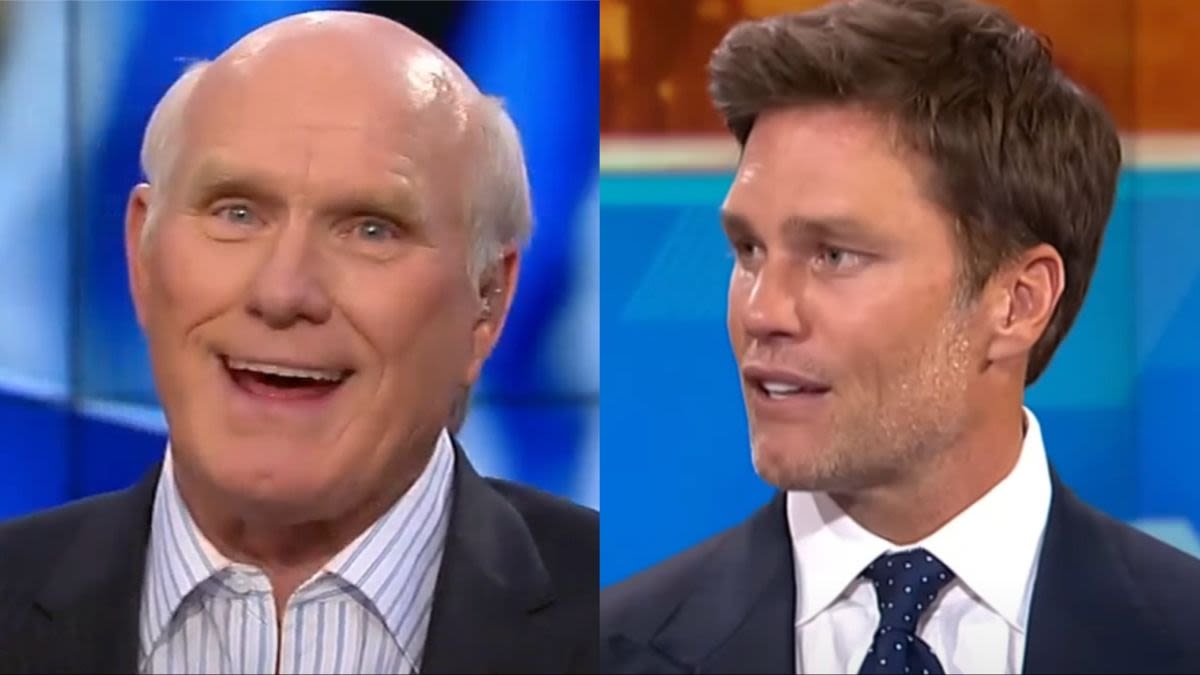 Terry Bradshaw Makes A Great Point While Weighing In On Tom Brady Joining Broadcast: 'We Don't Know Enough'