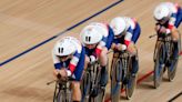 Everything to know on Olympic track cycling – dates and times for Paris 2024