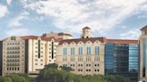 Hospitals shift to accommodate organ transplant needs from Memorial Hermann