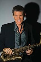 David Sanborn