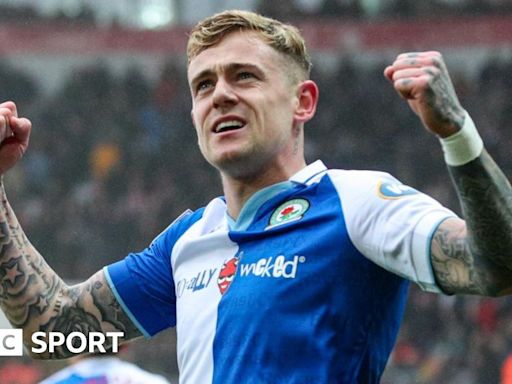 Ipswich transfer news: Blackburn reject Sammie Szmodics bids