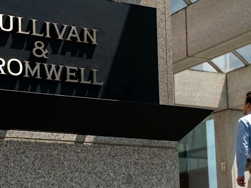 Sullivan & Cromwell Taps Silicon Valley Dealmakers