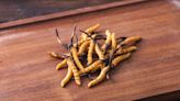 Health Benefits of Cordyceps