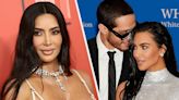 Kim Kardashian Hinted At Things She “Did Wrong” In Her Past Relationships And Said She’s “Mindful” Of Who She Brings...