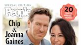Joanna Gaines Reveals She Knew She'd Marry Chip on Their First Date: 'Right Off the Bat'