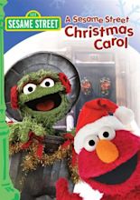 A Sesame Street Christmas Carol (Video 2006) - IMDb