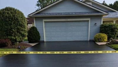 Get-Sealed delivers for Western New York’s driveways