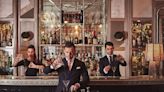 Inside the British bar named one of the world's 'best bars'