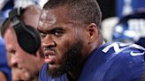 Do Giants still have NFL’s worst offensive line?