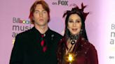 Cher and Son Elijah Blue Allman Agree to Suspend Conservatorship