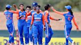 India hammer Bangladesh by 10 wickets to reach ninth women's Asia Cup final