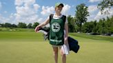 Meet the teen headed to Penn State on full scholarship, courtesy of being a golf caddie