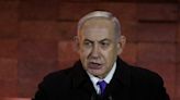 Hungary says ICC warrant against Israel's Netanyahu 'unacceptable'