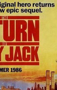 The Return of Billy Jack