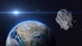 An asteroid as big as a house is scheduled to pass Earth on Wednesday