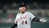 Miguel Cabrera will return to Detroit Tigers for 2023 season: 'We expect Miggy to be here'