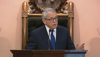 Gov. DeWine insists 2018 campaign donations didn't influence his support of a bailout