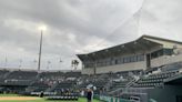 Stetson, DeLand unveil Melching Field renovations with ribbon-cutting ceremony