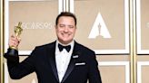 Brendan Fraser dice que será muy exigente para elegir su siguiente proyecto