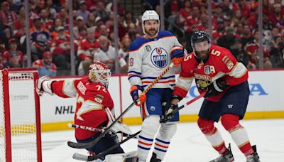 Who will win the Stanley Cup? Panthers vs Oilers Game 7 odds, pick and prediction