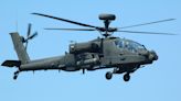 15 Countries with the Most Attack Helicopters in the World