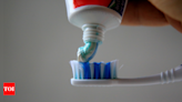 Toothpaste Colour Code Meaning: What does the colour code on your toothpaste actually mean? | - Times of India