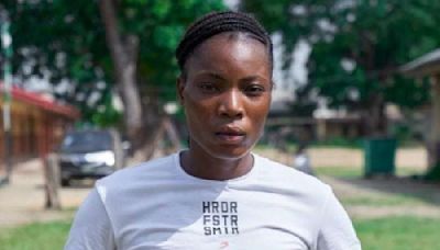 Paris Olympics 2024: Nigerian female boxer removed after testing positive for banned doping substance