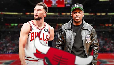 Rich Paul fires back at Bulls' Zach LaVine narrative