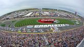 Charlotte to adjust roval for NASCAR playoff race