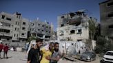 Secretario general de la ONU pide a donantes fondos urgentes para refugiados palestinos