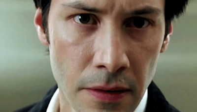 Keanu Reeves Could Return For Constantine 2