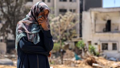 Israel Gaza war: Qatar reassessing its role in ceasefire talks