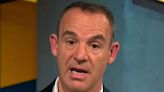 Martin Lewis fumes at ‘disingenuous’ Labour stance on risk of pension tax raid