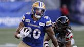 Blue Bombers upset Lions 25-0 in Winnipeg on six field goals by Castillo