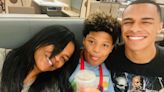 Nia Long Shares Smiley Selfie with Sons Kez and Massai amid Ime Udoka Cheating Scandal