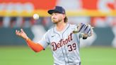 Zach McKinstry, Riley Greene support Detroit Tigers starting pitcher Jack Flaherty for 3-1 win at Texas