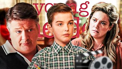 Fact-checking Young Sheldon series finale predictions