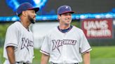 Wallace extends hitting streak to 8 games with Naturals