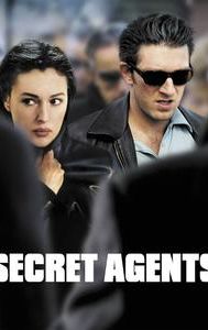 Secret Agents (film)