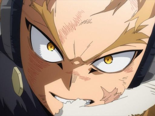 My Hero Academia's Seventh Season Reveals New Preview For Part 2: Watch