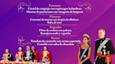 El menú de 10 platos de la cena de gala del rey Felipe y la reina Letizia con los reyes de Holanda que no convence a Alfonso Arús