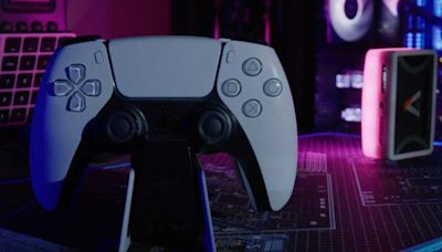 How to connect a PS5 controller to your laptop (and set it up right)