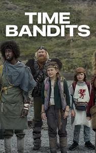 Time Bandits