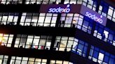 Sodexo raises outlook for voucher business a second time