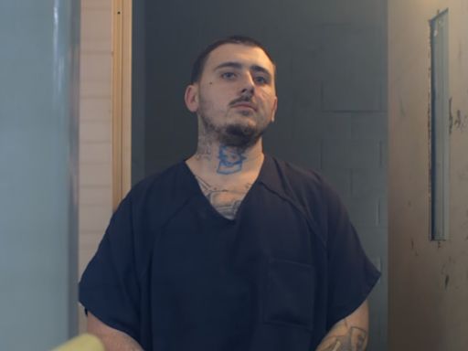 Star inmate in Netflix prison documentary Unlocked: A Jail Experiment dies aged 29